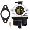 Carburetor Fit For Tecumseh 640065A & 640065 13HP 13.5HP 14HP 15HP Carb Engine gallery