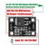 1x 5A BMS Discharge Protection PCB For 18v/20v MAX Battery DIY Connection Output gallery