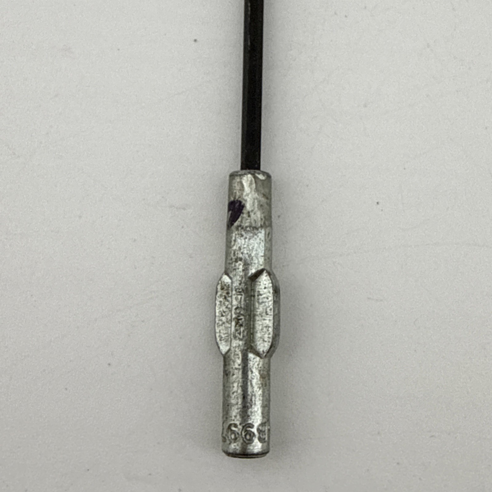 Jensen Tools 36-997 7/64 In Hex Driver Blade USA gallery