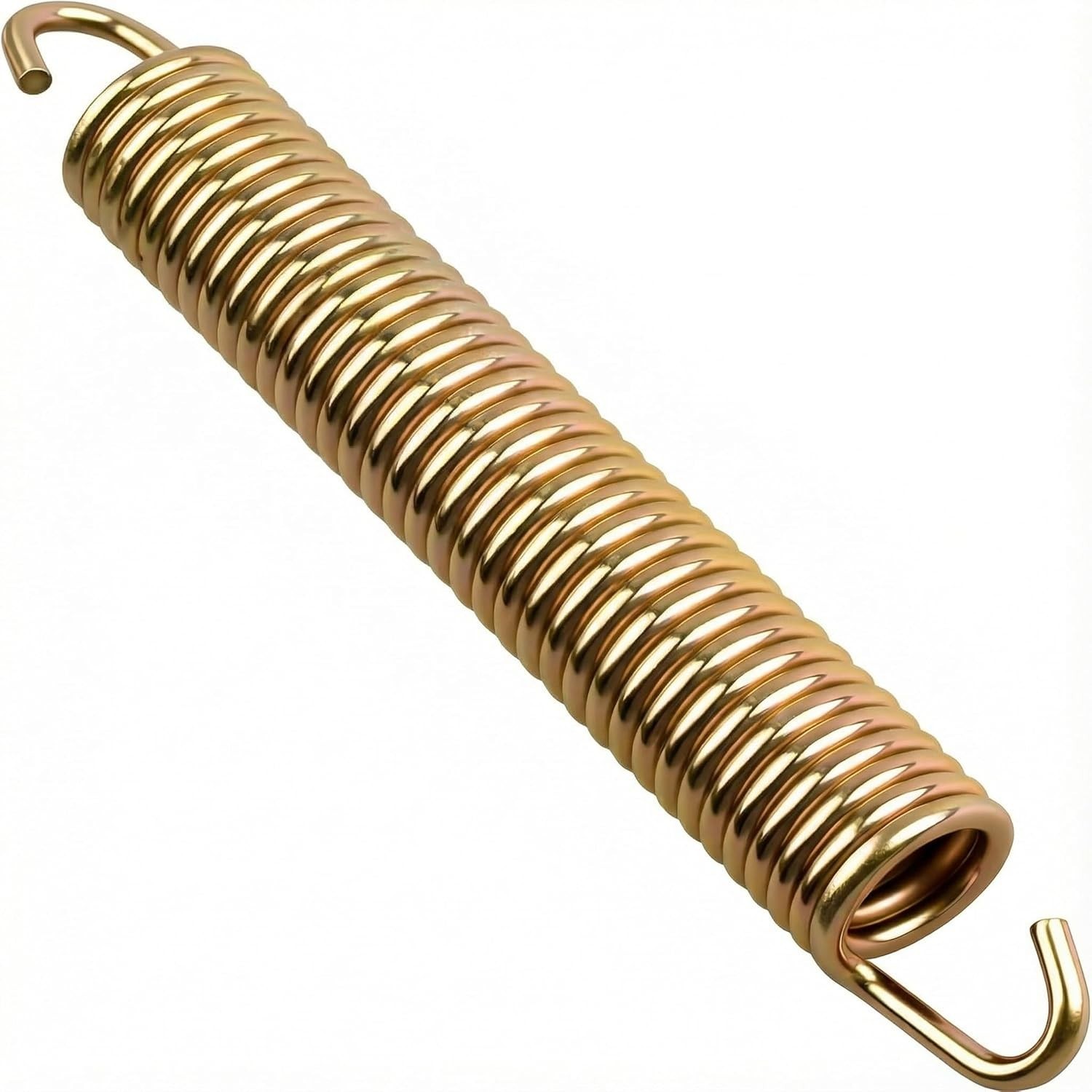 Precision-Fit Extension Spring for Mow Decks - Ideal for Lawn Care & Maintenance gallery