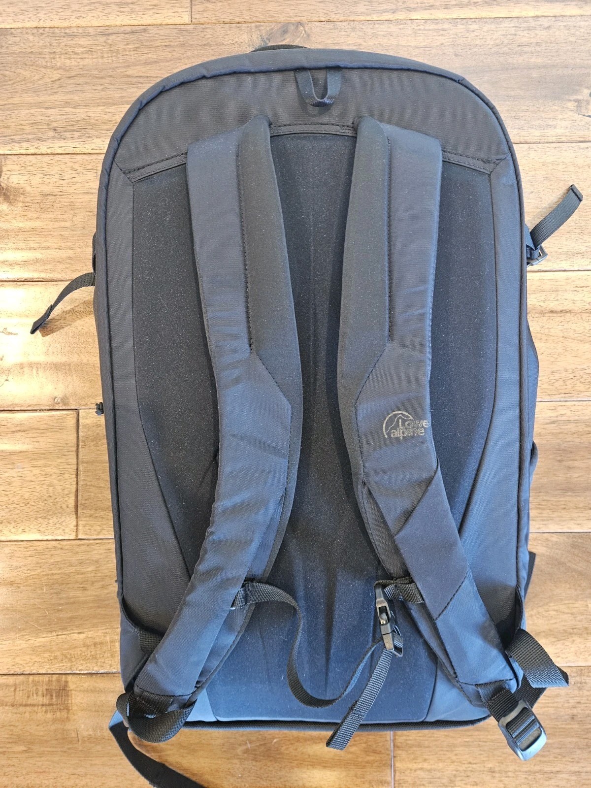 Rab/Lowe Alpine Depot 28L Day Pack/Backpack  2