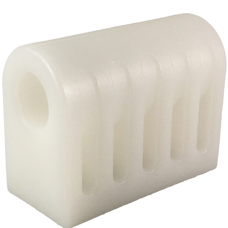 4Pk Deck Mount Bushing & Hardware for Grasshopper ZTR 600 700 900 282575 247280 gallery