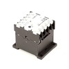 Electrolux Professional Contactor; 220-230V 50Hz/240V 60Hz 088557 - Genuine OEM gallery