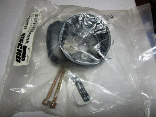 Echo A221000000 Backpack Blower Plastic Air Cleaner Bracket Kit for PB-460LN gallery