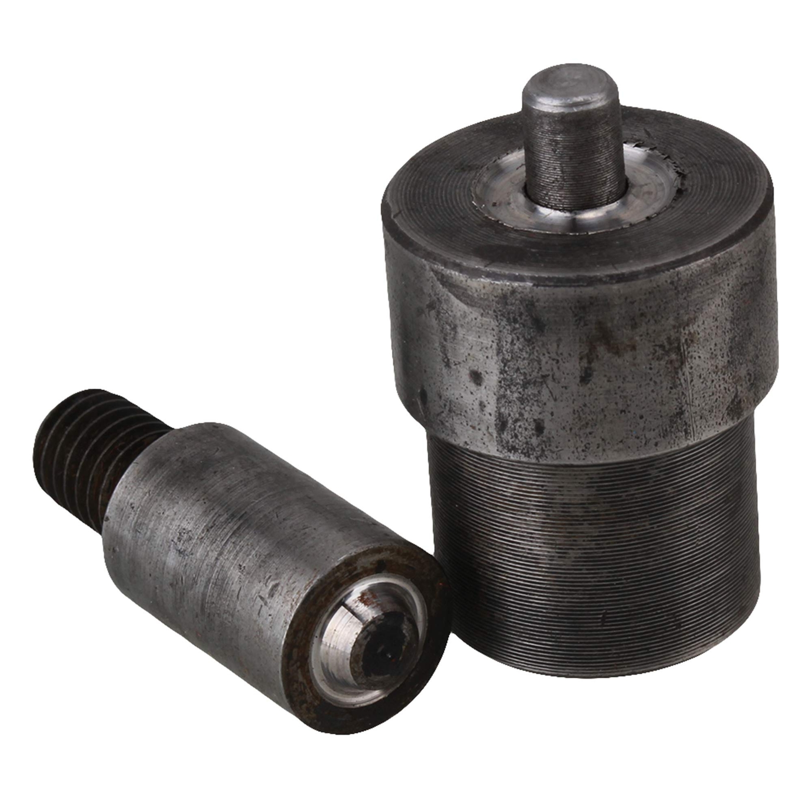 6mm Hand Press Machine Setter Metal Eyelets Fastener Tool Grommet Die Pattern... gallery