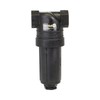BANJO LST125-50 Inline Strainer,11 7/16" H,297 micron 3DTX8 gallery