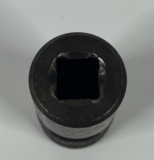 MILWAUKEE 48-03-3630 HEX IMPACT ADAPTER 3/8” DRIVE gallery