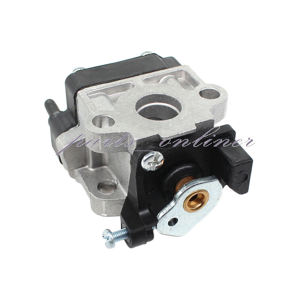 Carburetor For Black Max Ryobi BM25TEC Trimmer BM254BV SC254BV Blower Air Filter gallery