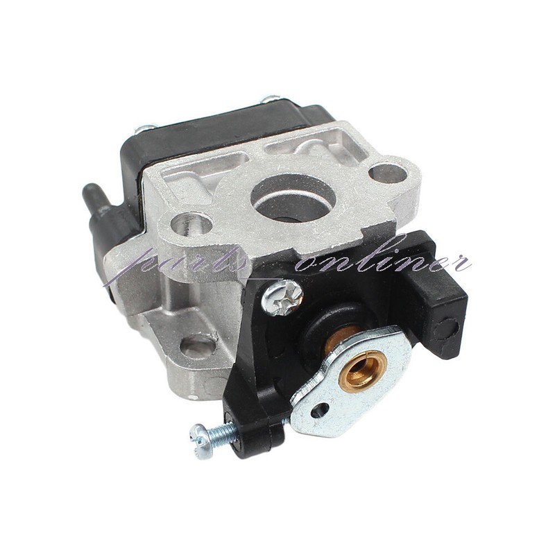 Carburetor For Black Max Ryobi BM25TEC Trimmer BM254BV SC254BV Blower Air Filter gallery
