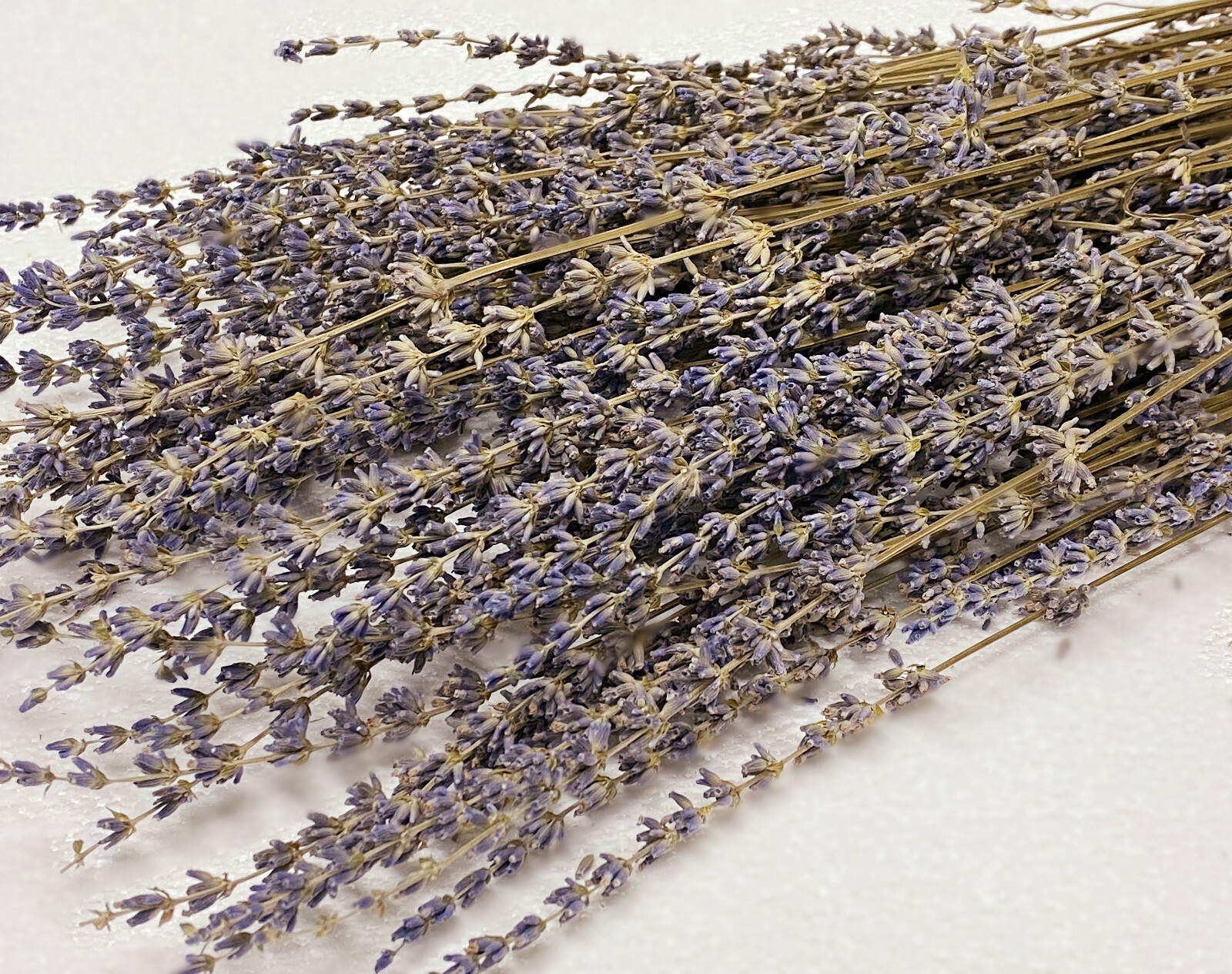 1/2 LB Natural Dried Lavender Bundle Original Natural Fragrance Preserved gallery