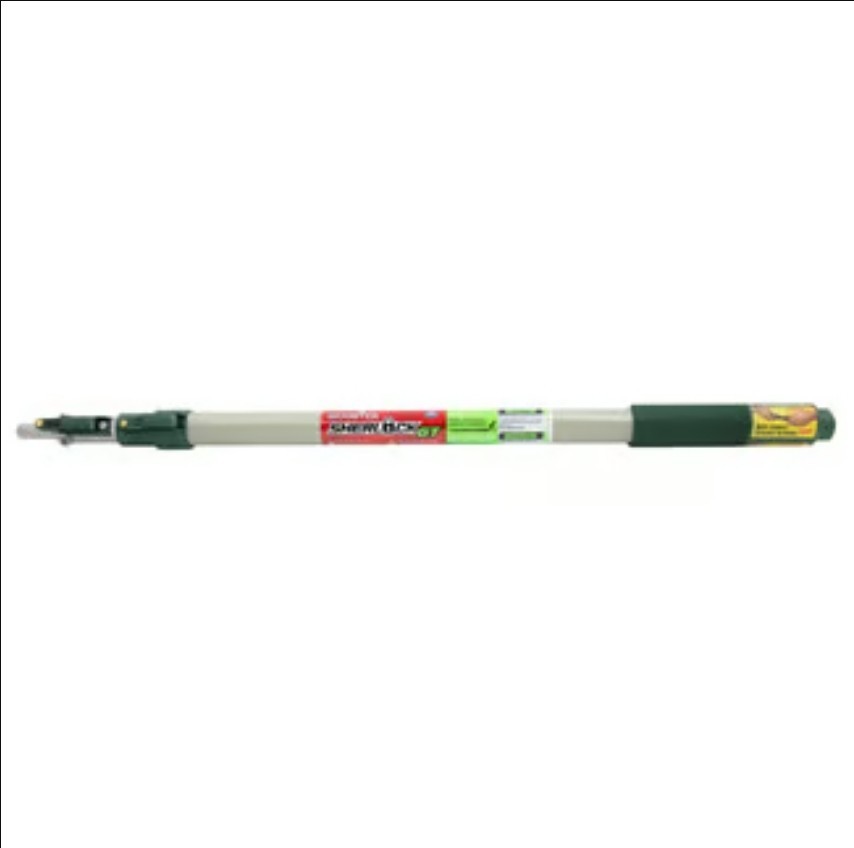 Wooster R090 Adjustable Painting Extension Pole, Universal Connection, 2 To 4 gallery