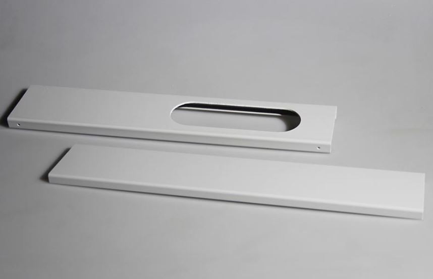 New! OEM Genuine DeLonghi AC- 5551016400 Extending Window Bracket NE1946 gallery