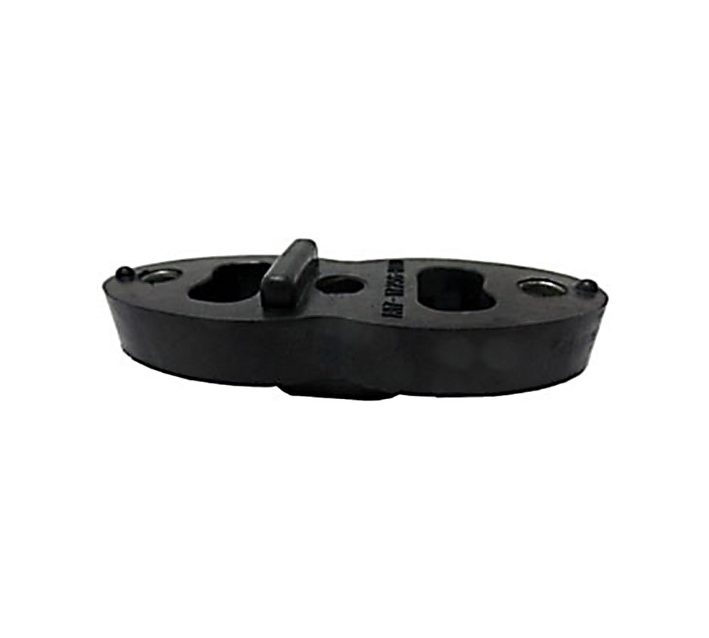 (4 Pack) Mounting Bracket Grille Replaces OEM: A17-17256-000 gallery