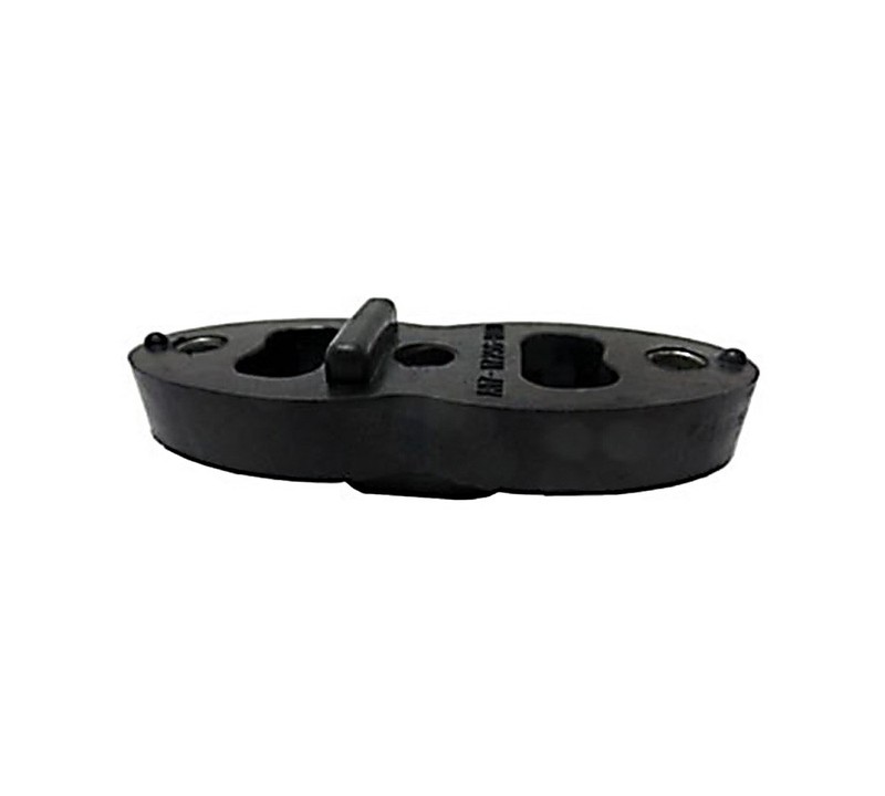 (4 Pack) Mounting Bracket Grille Replaces OEM: A17-17256-000 gallery