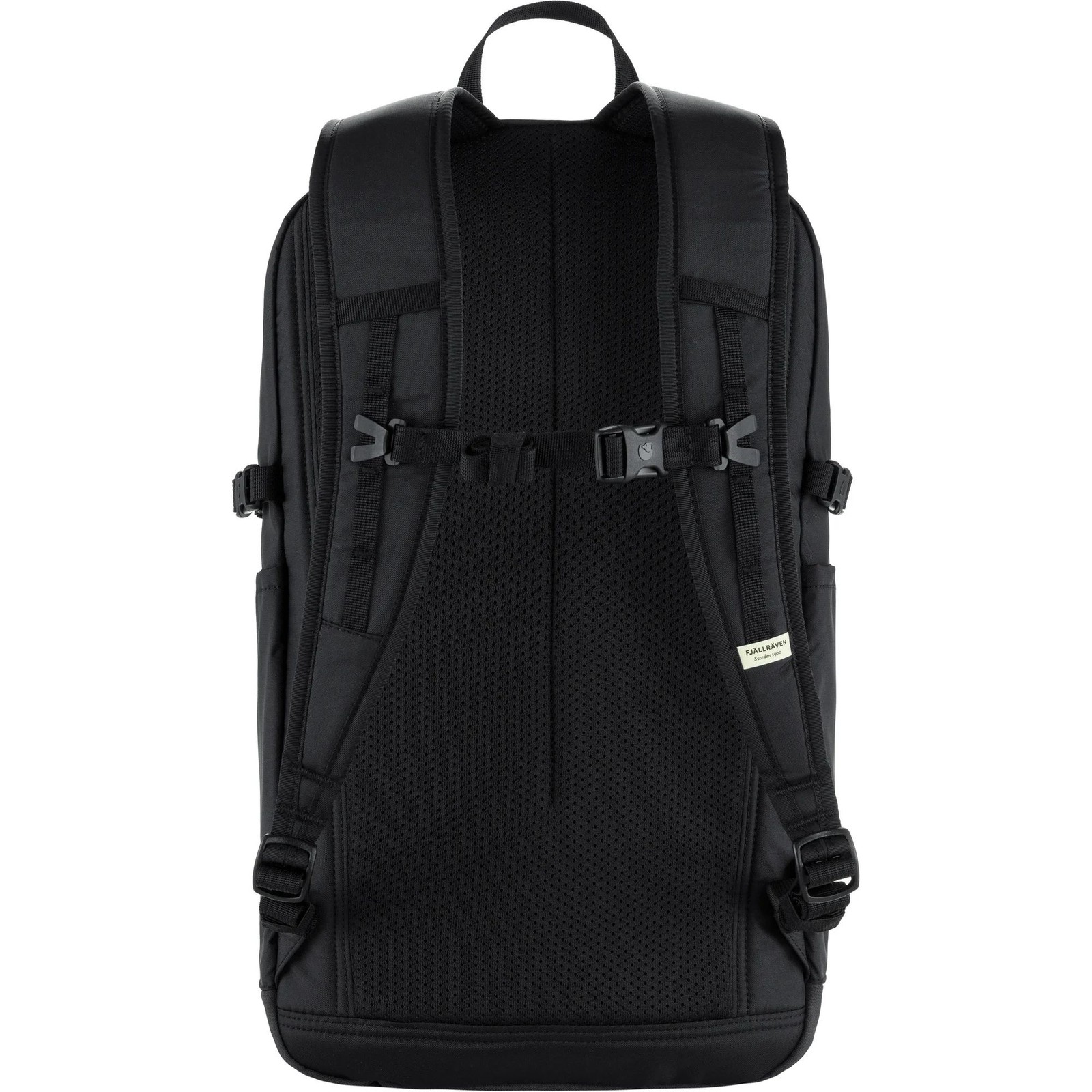 Fjallraven High Coast 24 Backpack, Black 3