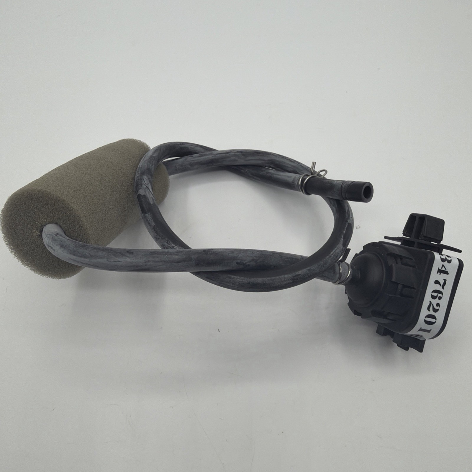 OEM Electrolux Washer water-level pressure switch Part # 134762010 gallery
