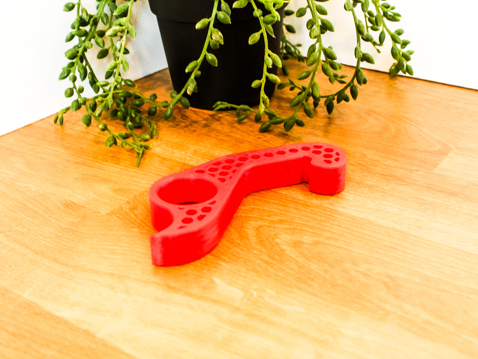 Bottle Opener 3D – Durable, Customizable 3D Printed Bar Tool for Home gallery
