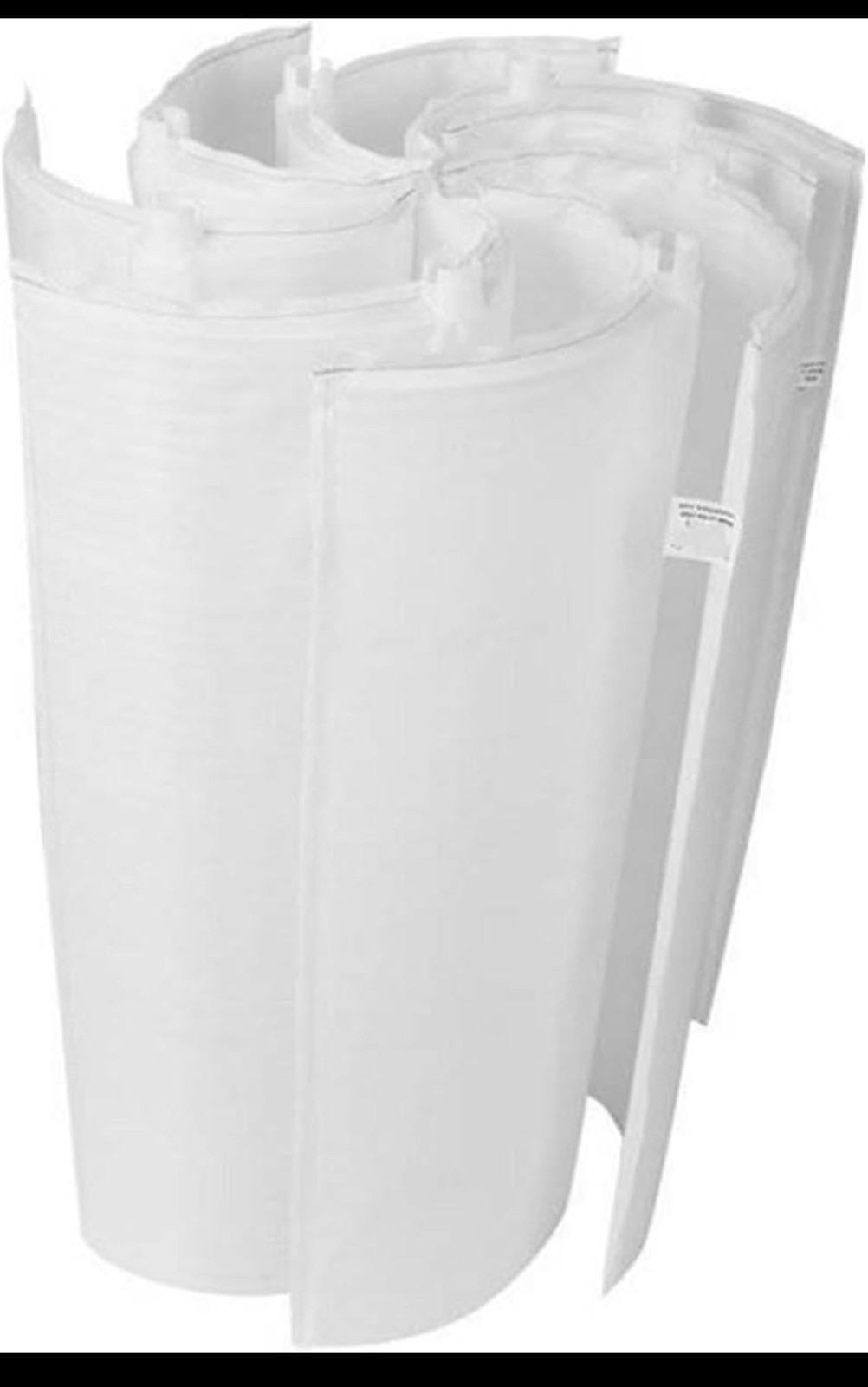POOLPURE FS-2003 36 Sq.Ft DE Grid Pool Filter Set Replace Unicel FS-2003 PFS1836 gallery