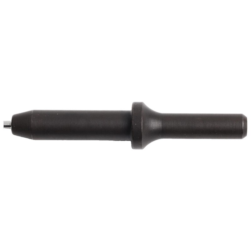 Air Hammer Compatible Pneumatic Rivet Head Design for Long Lasting Use gallery