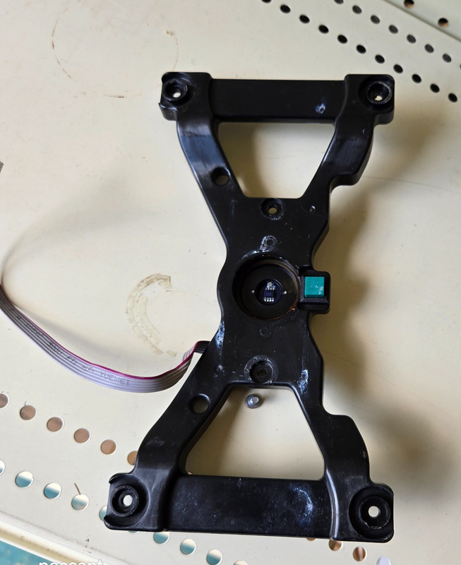 Cutting Height Feedback Encoder Part for 2025 Mammotion Luba 2x - Tested OK gallery