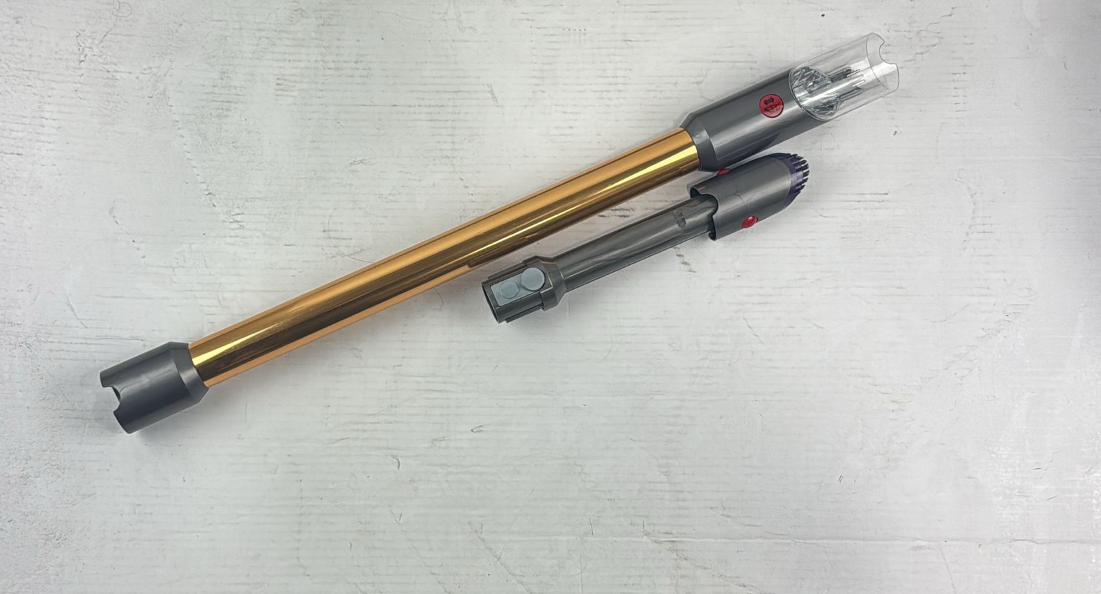 Dyson Gen5 Outsize Absolute Prussian Blue/rich Copper Wand & Crevice (/RT6-23... gallery