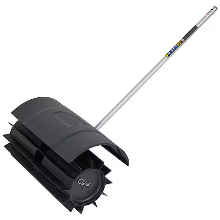 Milwaukee Tool 49-16-2740 23 In. Rubber Broom Attachment For M18 Fuel Quik-Lok gallery