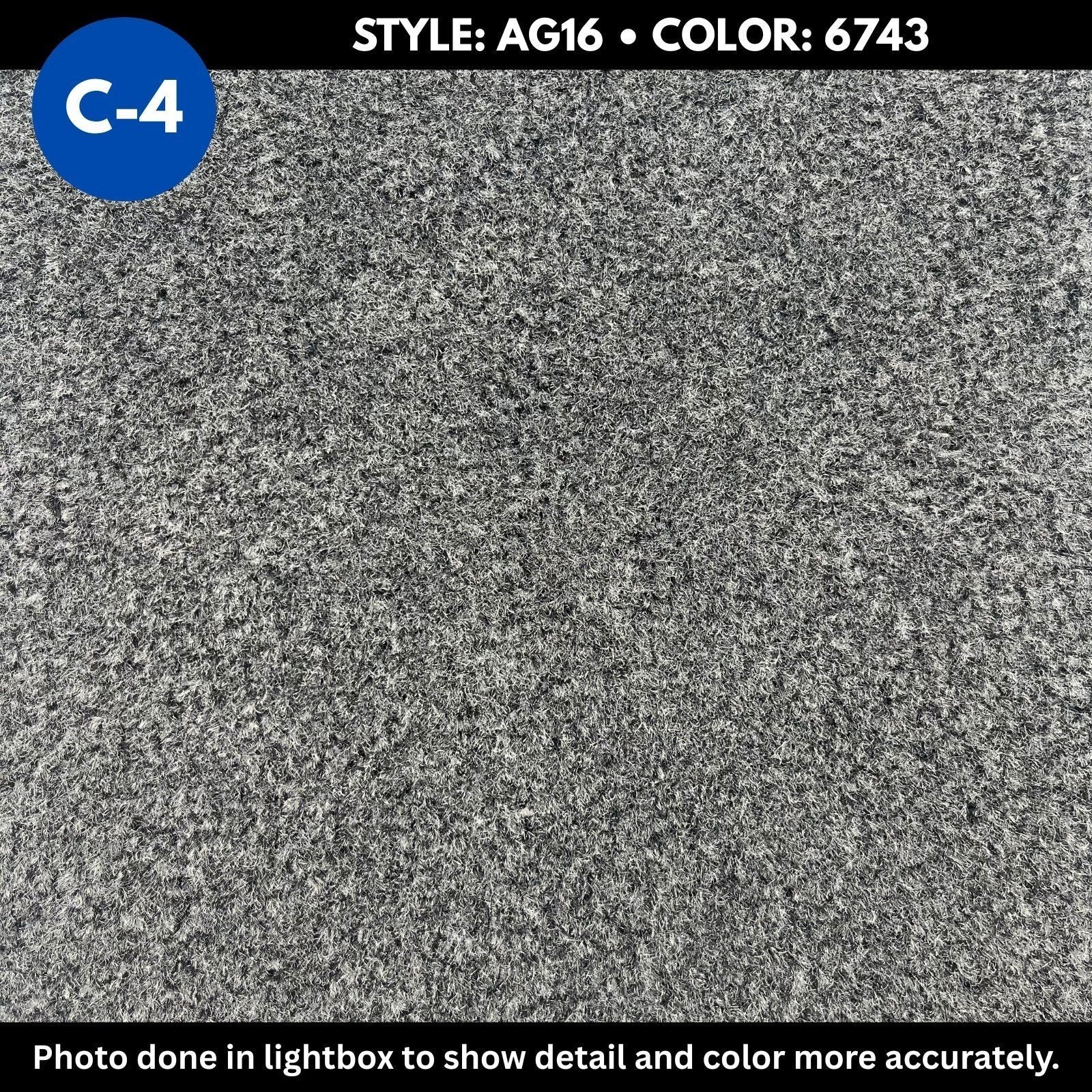 Marine Carpet - 16 oz. | 7' W | Color: 6743 |Choose Your Length gallery
