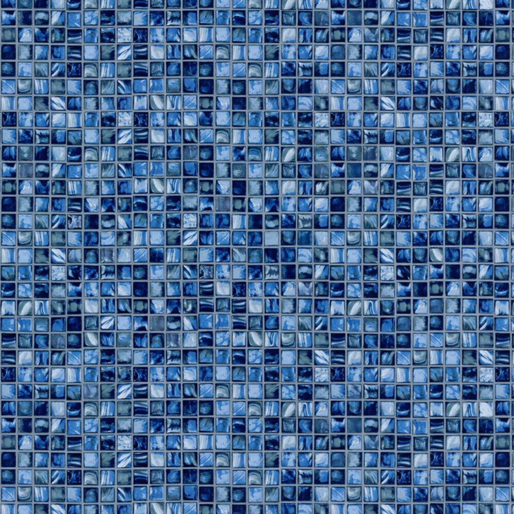 Findlay Amazon Full Print 27 Mil Rectangle Swimming Pool Liner (Choose Size) gallery