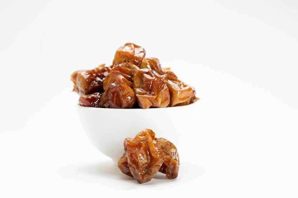Organic Premium Sukkari Dates Saudi Arabia 11pounds/5kilograms. تمر سكري عضوي gallery