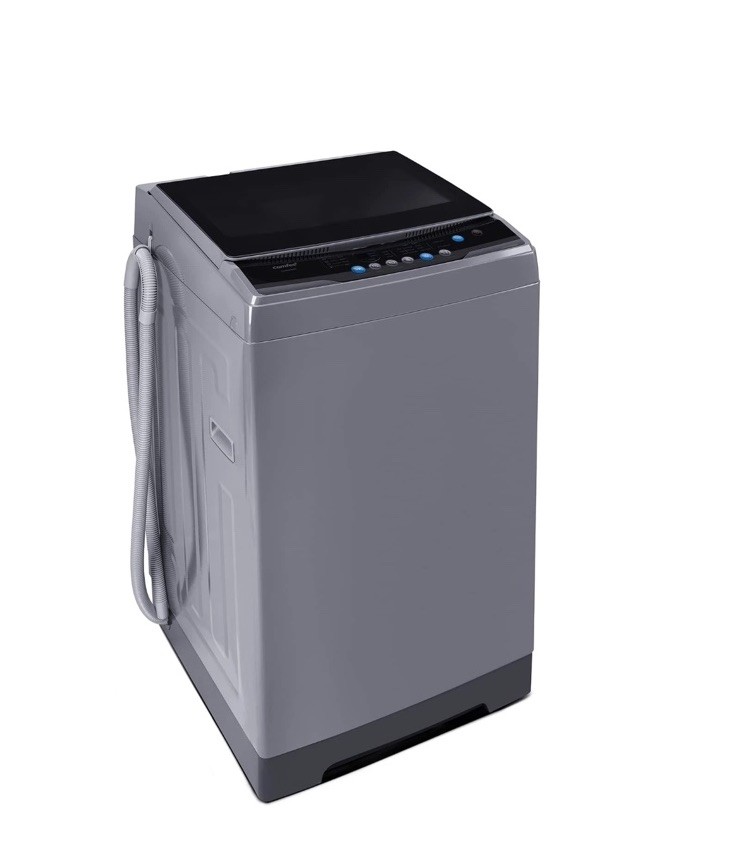 COMFEE’ 1.6 Cu.ft Portable Washing Machine, 11lbs Capacity Fully Automatic Co... gallery