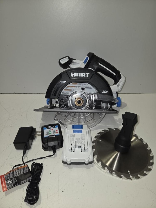 HART TOOL HPCS01 (P22018780) gallery