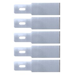 #18 Precision Heavy Duty Chisel Hobby Blades 5/10/25/100/300/1000 Pcs 5