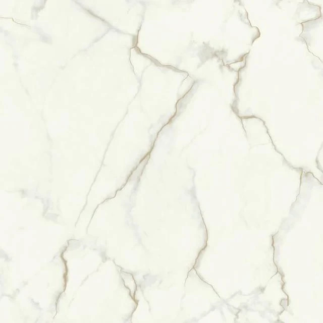 MM1757 Mixed Materials, Gilded Marble color Grey Modern - York Wallpaper gallery