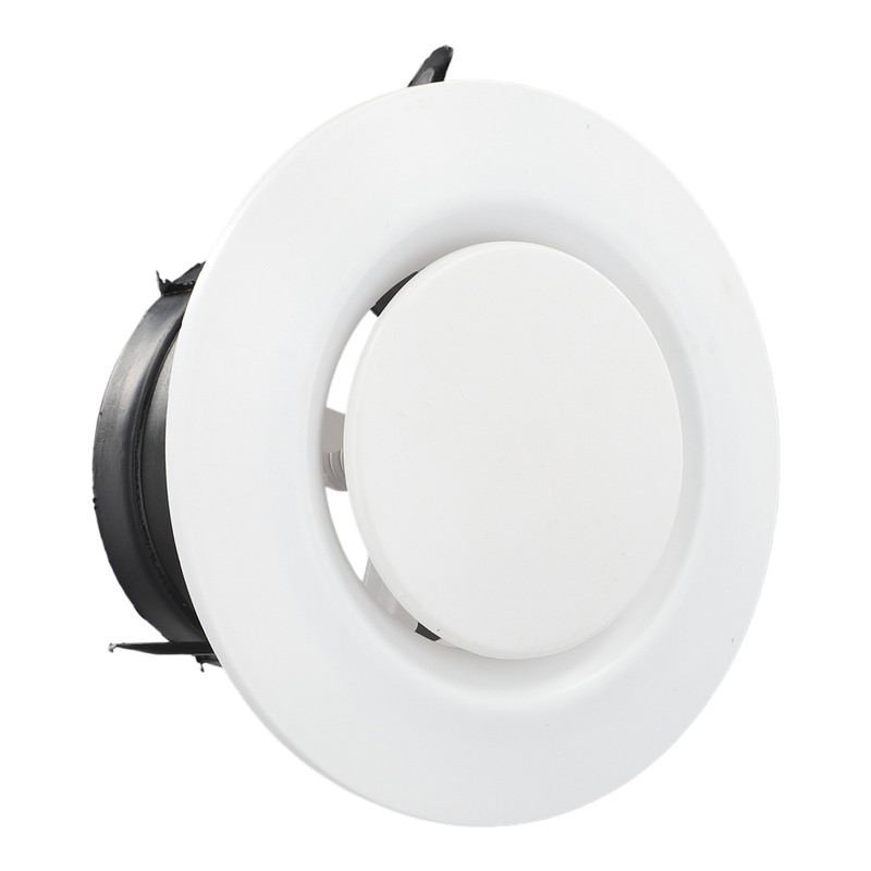 Easy Diffuser Ceiling Air Supply Easy Installation Efficient Indoor for exhaust gallery