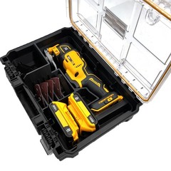 DeWALT Deep Compact Organizer 20V Oscillating Multi-Tool DCS365B (Insert Only)