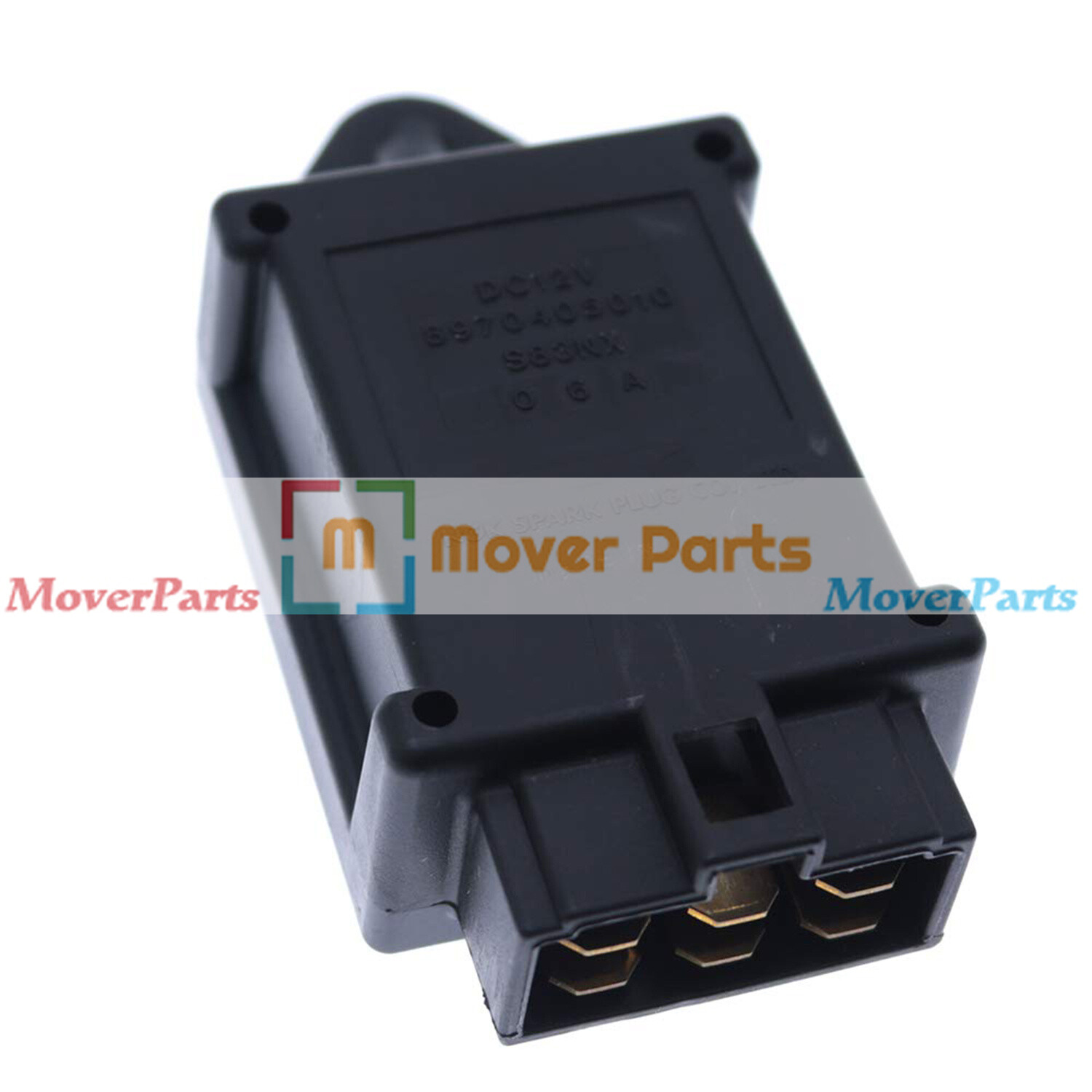 Realy, Controller 16415-65660 16415-65661 For Kubota D902 D905 D1005 V1305 V1505 gallery