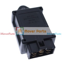Realy, Controller 16415-65660 16415-65661 For Kubota D902 D905 D1005 V1305 V1505
