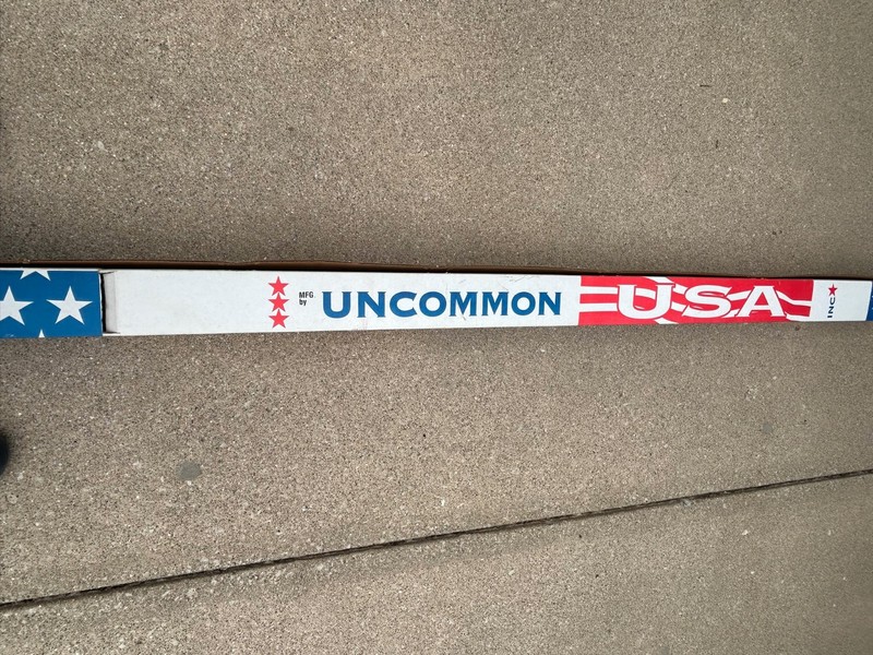 Flagpole - 20 Ft Original Telescoping Flagpole ™ from Uncommon USA NEVER USED! gallery