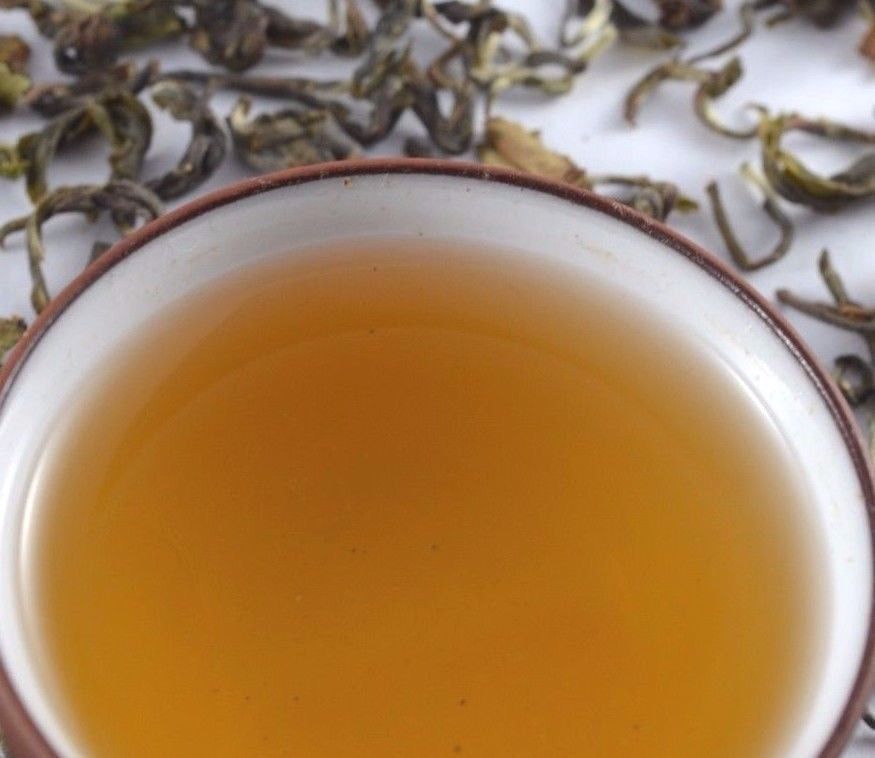 PREMIUM Darjeeling Tea | Exotic First Flush 2019 Black Loose Leaf Tea | SFTGFOP gallery