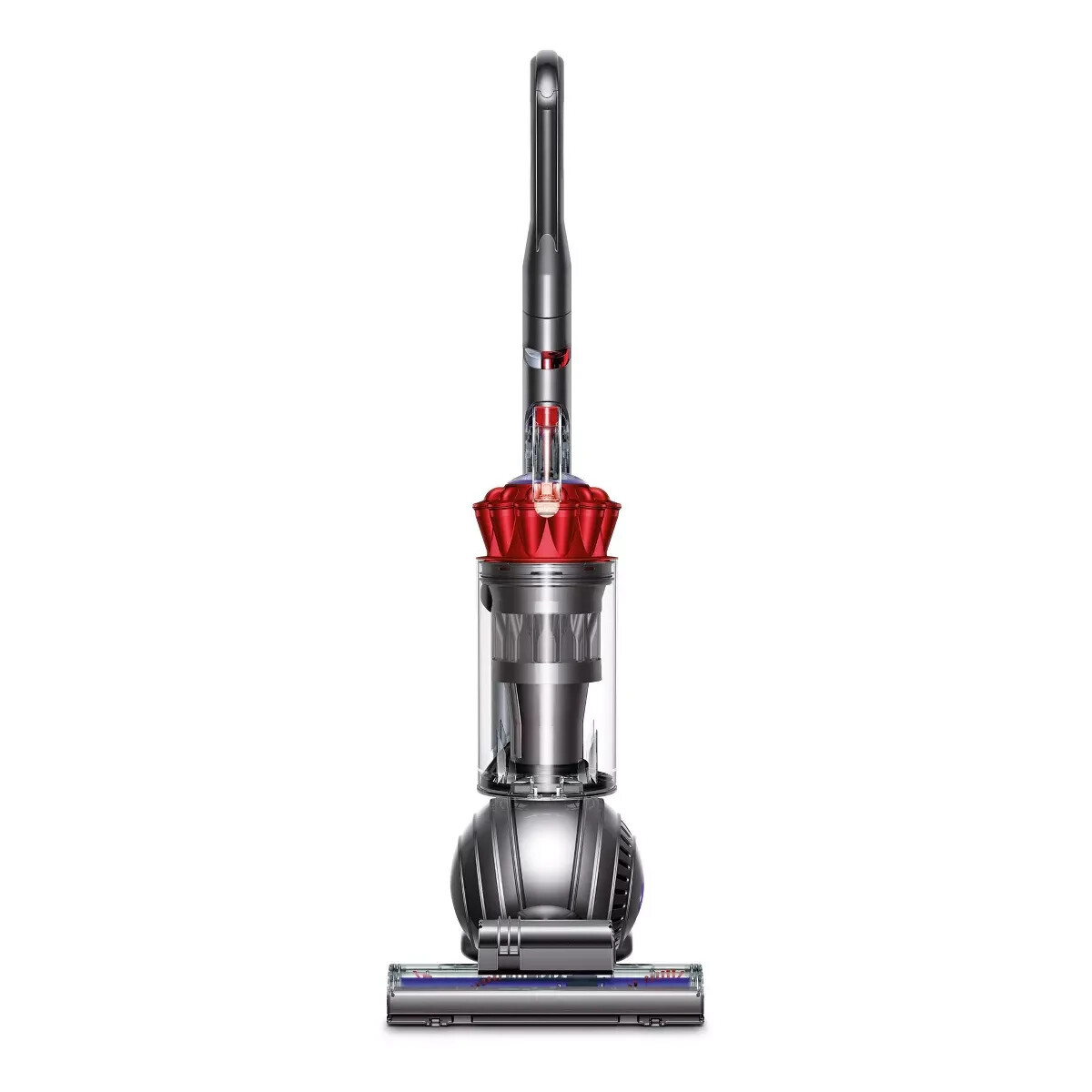 Dyson Ball Animal Origin Upright Vacuum Cleaner - Red (85269280) BRAND NEW! gallery