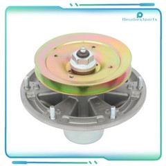 Spindle Assembly For John Deere TCA13807-60″ & 72″ 7 IRON DECKS, Z-TRAK