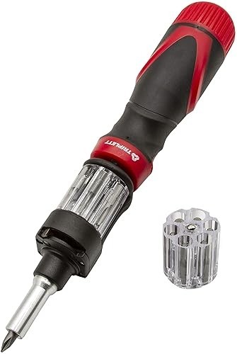 Tpalx Professional Autoloader 12in1 Multibit Ratcheting Screwdriver gallery