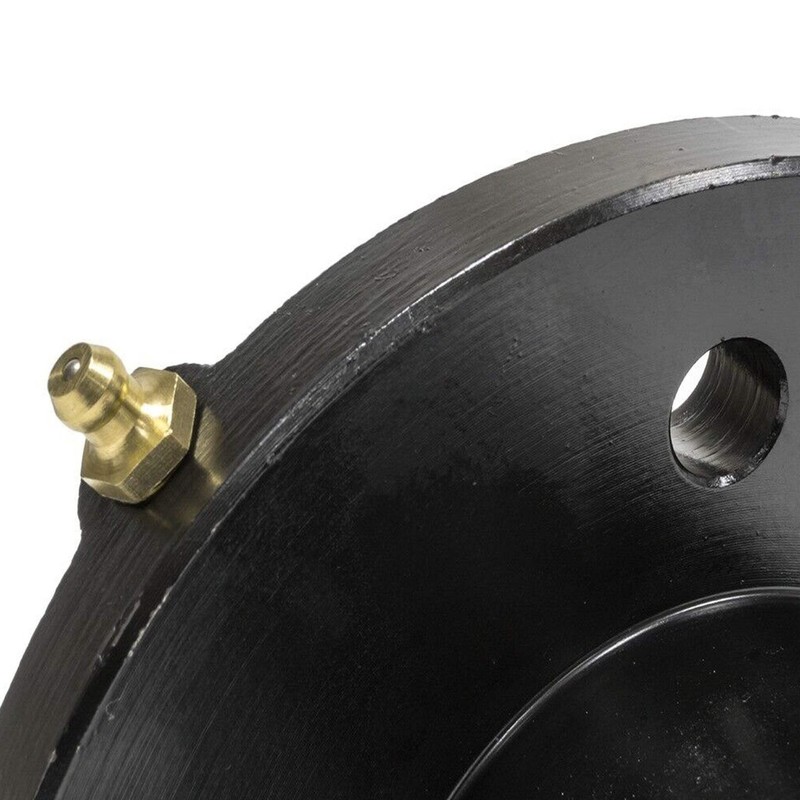 2PK Spindle Assembly for 50" 60" Dixie Chopper Short Shaft Zero Turn Mowers gallery