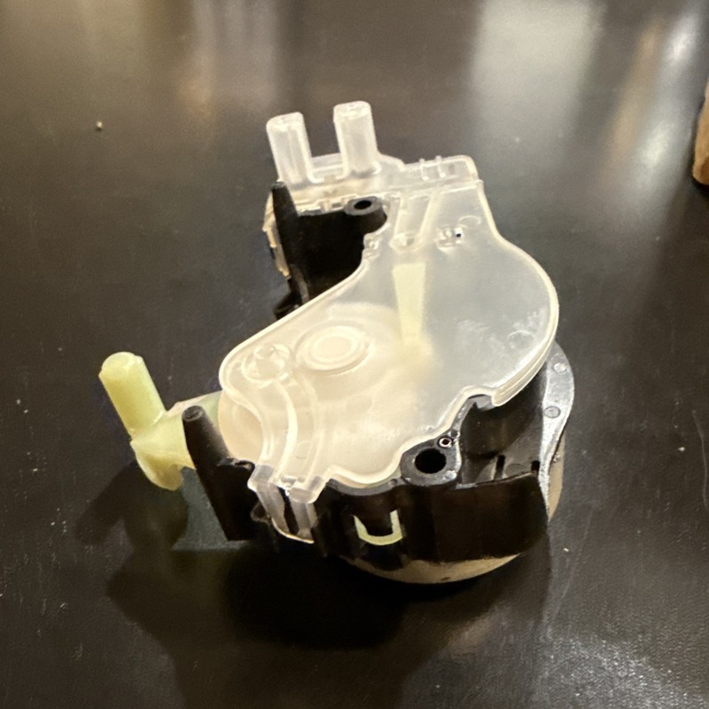 W10913953 Washer Shift Actuator for PS11769864 W10597177 WPW10597177 AP6037270 gallery
