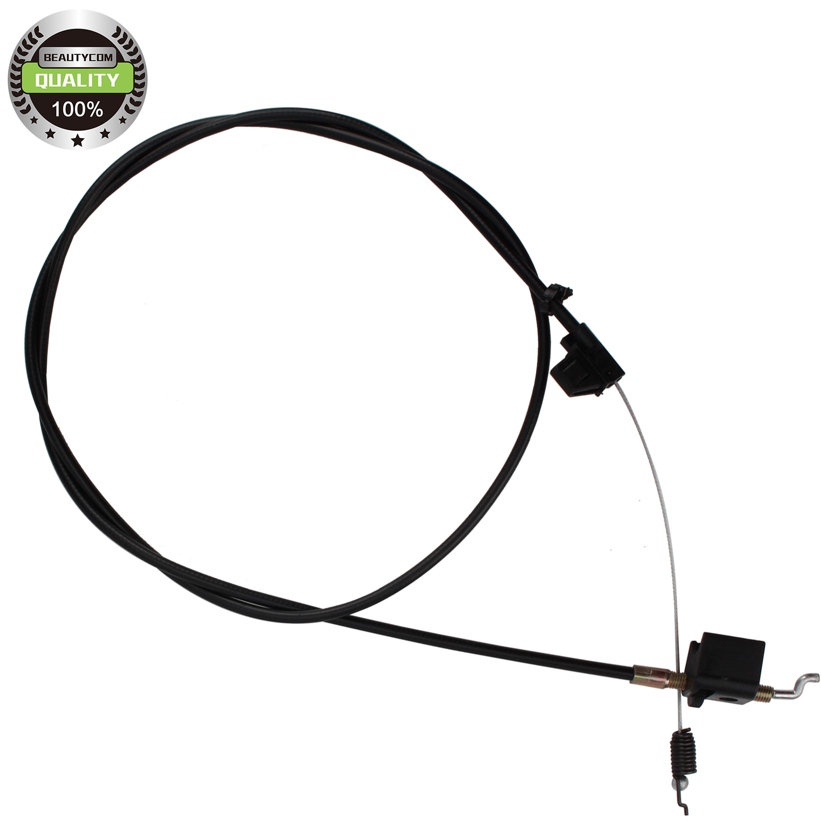 For CRAFTSMAN AYP SELF PROPELLED DRIVE CABLE PUSH MOWER HUSQVARNA 917371490 gallery