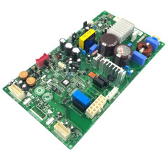 Genuine OEM LG Refrigerator Control EBR77042536 Guarantee *Same Day Ship