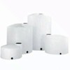 Norwesco 50 Gallon Vertical Tank White 3/4" Outlet Storage Water Chemical gallery
