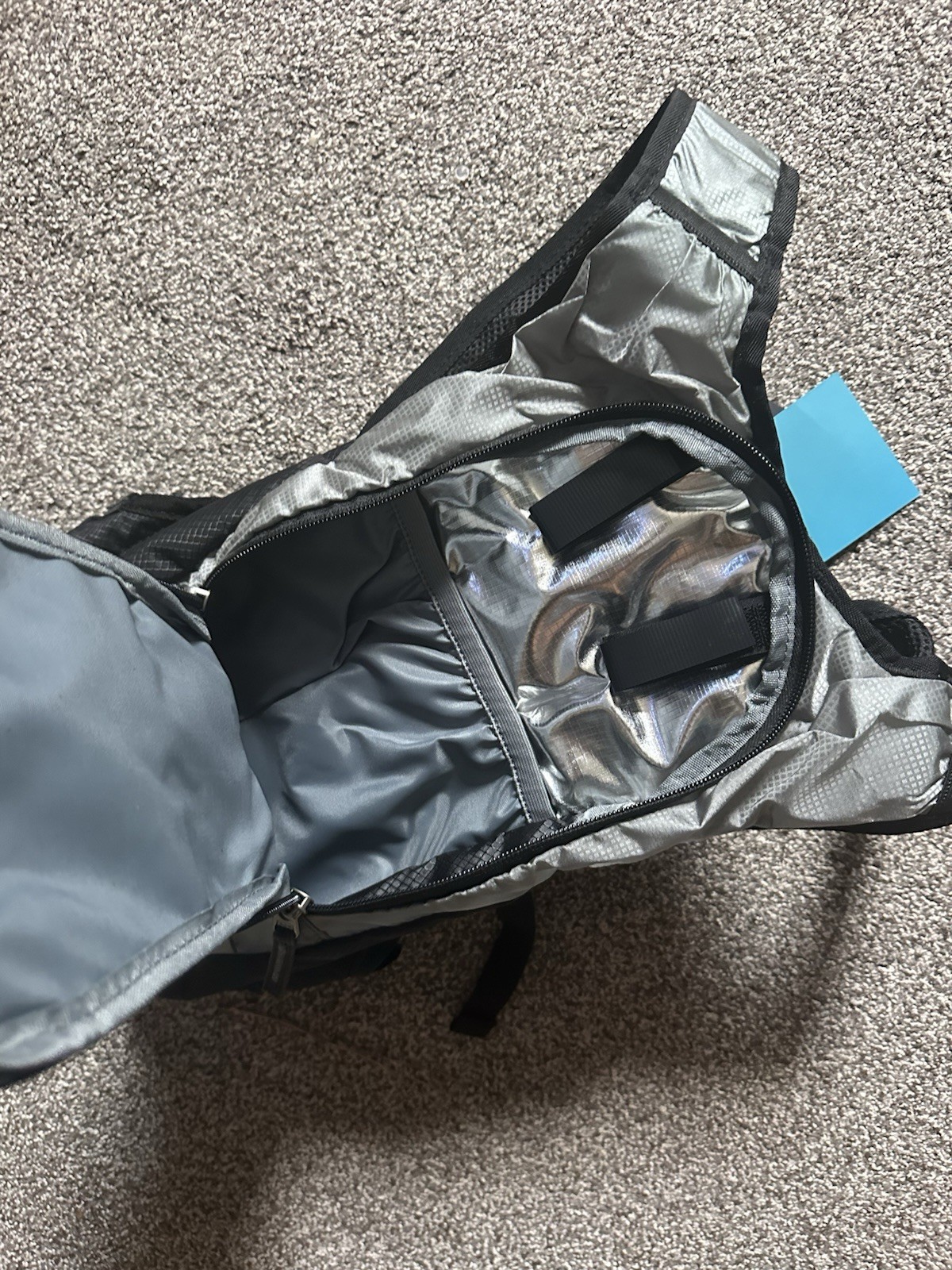 RockRain Water Pouch Hiking Backpack 4