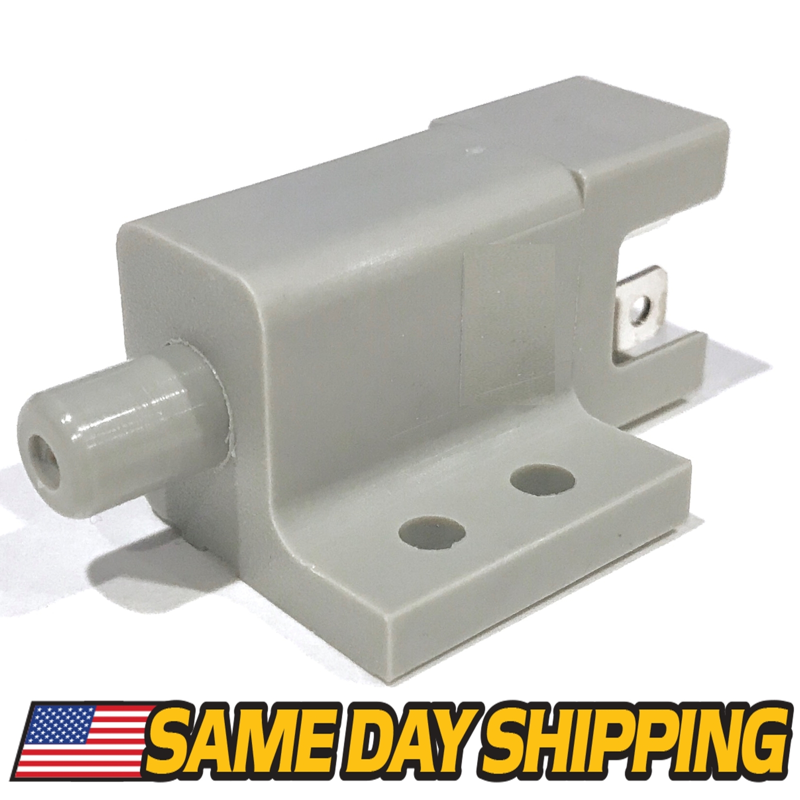 Safety Interlock Switch fits John Deere X495 X534 X540 X575 X585 X595 X700 gallery