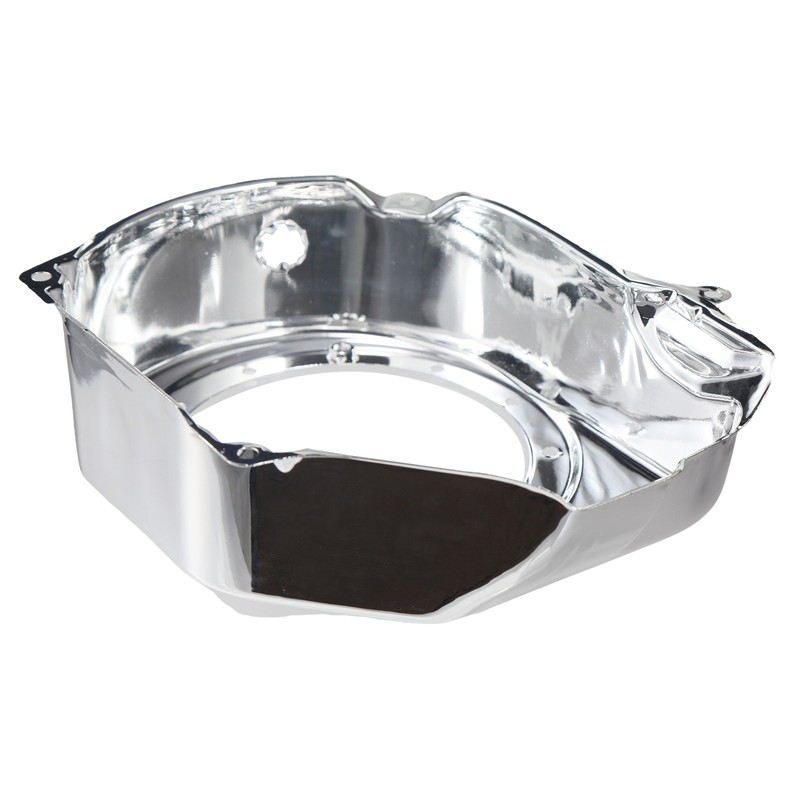 Silver Pull Start Recoil Starter w/Cover For Predator 212 Honda GX160 GX200 gallery